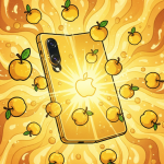 Obrázek epizody Smršť 20 novinek od Applu: Překoná ohebný iPhone legendární čip M1?