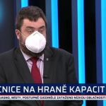 Obrázek epizody 360° Pavlíny Wolfové 22.2.2021