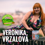 Obrázek epizody Veronika Vrzalová