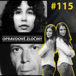 Obrázek epizody #115 - Karla Tucker & Jozef Slovák