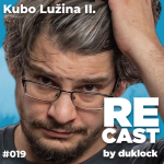 Obrázek epizody Kubo Lužina II. #019