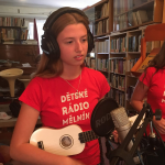 Obrázek epizody DRM -  76. vysílání