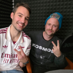 Obrázek epizody HoRe: Mutanti hledaj východisko