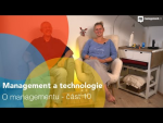 Obrázek epizody Management a technologie (10)