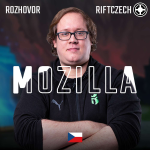 Obrázek epizody MOZILLA o prvním roce Entropiq v lolesportu, problémy s vízy, letním selhání a budoucnosti týmu