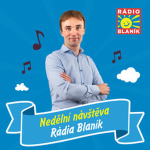 Obrázek epizody NEDĚLNÍ NÁVŠTĚVA RÁDIA BLANÍK - Lenny