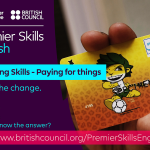 Obrázek epizody Speaking Skills - Paying for things