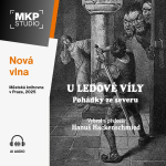 Obrázek epizody Hanuš Hackenschmied – U ledové víly | Kapitola 1: O třech princeznách v Modré hoře