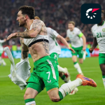 Obrázek epizody Vítězové a poražení: Irská one man show, vyloučení Ronalda a nůžky brankáře v nastavení