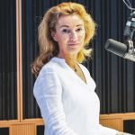 Obrázek epizody Michaela Macháčová - Európska komisia neodporúča užívať až 34 druhov... (Braňo Závodský Naživo)