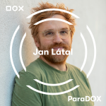 Obrázek epizody #33 Pro mě jako pro tvůrce jít za uměním znamená najít sám sebe v nějaké pravdivosti, říká autor dokumentu DOX – Za uměním Jan Látal