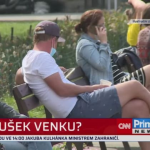 Obrázek epizody V létě bez roušek?