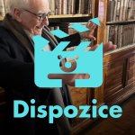 Obrázek epizody Dispozice: Poberta Moravec, Scorsese a DiCaprio na skok v divočině Česka