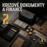 Obrázek epizody Bezpečné uložení a zálohy dokumentů
