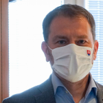 Obrázek epizody Igor Matovič vyzval Richarda Sulíka, aby do Vianoc podal demisiu