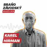 Obrázek epizody Analytik Hirman: Závislosť EÚ na ruských energiách je mýtus. Sú aj iné možnosti a rokuje sa o nich
