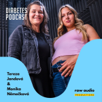 Obrázek epizody Těhotenství s cukrovkou: Rizika by ženy měly znát, ale nesmí se toho děsit, říkají diabetičky Tereza a Monika