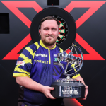 Obrázek epizody Winmau World Masters - Littlerův další dílek do skládačky, devítkový hrdina Humphries a Jak vlastně jde "The Nuke" porazit?