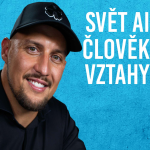 Obrázek epizody Michal Kyselica: Věk AI, Člověk, Vztahy, Budoucnost #127