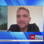 Obrázek epizody Libor Bouček je otcem