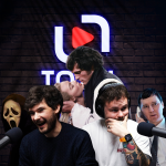 Obrázek epizody Bouřlivý vřískot epické písně z Kremlu, cesta KOZY z chlaďáku, Christy, sestra, bratr | Filmové Martini #3/26