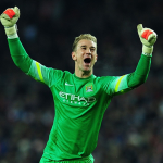 Obrázek epizody A Day in the Life of a Goalkeeper