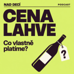 Obrázek epizody Nad Decí 49: Cena láhve