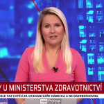 Obrázek epizody Zprávy  28.9.2021 13:00