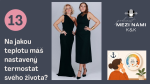 Obrázek epizody Mezi námi K&K (13) - Na jakou teplotu máš nastavený život?