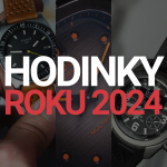 Obrázek epizody 29. Hodinky roku 2024 – Fanfáry pro Citizen 🇯🇵 a Mido 🇨🇭