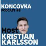 Obrázek epizody Kristian Karlsson: Im not satisfied with the new WTT system, it's dangerous │Koncovka Podcast #8