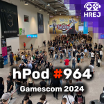 Obrázek epizody hPod #964 - Gamescom 2024