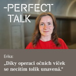 Obrázek epizody Erika: „Díky operaci očních víček se necítím tolik unavená.“