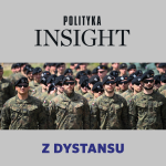 Obrázek epizody Wybory a bezpieczeństwo | Z dystansu
