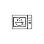 Obrázek epizody 8. října: Den, kdy byla vynalezena mikrovlnná trouba