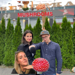 Obrázek epizody Podpultovky: O houbaření a anonymním režimu