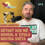 Obrázek epizody David Loukotka – Vodní motosport! Rychlí a zběsilí na vodní hladině!