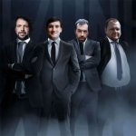Obrázek epizody MZ Live živě z Palmovky #1 o dvaceti letech MovieZone