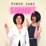 Obrázek epizody Porod jako kabaret, 1.díl