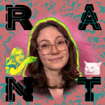 Obrázek epizody Barbora Drtílková vs. chození pozdě // RANT Prostoru #130