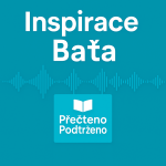 Obrázek epizody #06 | Inspirace Baťa: 4 pilíře – tělo, mysl, duše, vztahy