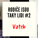 Obrázek epizody RODIČE JSOU TAKY LIDI #2 - Vztek - odkud pochází, co se při něm děje, jak s ním pracovat a co dělat, když přijde?