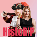 Obrázek epizody Perští králové II - kouzla a dýky