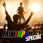 Obrázek epizody Doba mamutích koncertů skončila, covid je jen katalyzátor (Mixtape speciál)