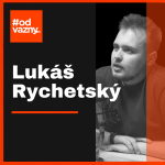Obrázek epizody Jak mluvit s dětmi o sexu a hranicích těla? – Lukáš Rychetský (Lajfr)