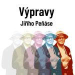 Obrázek epizody Výpravy Jiřího Peňáse. Tentokrát s Jitkou Vodňanskou do Barmy