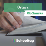 Obrázek epizody #Občianska: Ústava | Politológia