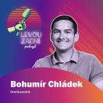 Obrázek epizody #03: Bohumír Chládek | Amputace a co teď? Protézování