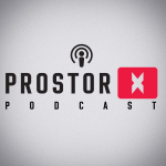 Obrázek epizody Jsem připravený zemřít. Jiří Procházka o životním zápase, hledání cesty k mistrovství i očistné síle vodky - Prostor X podcast