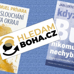 Obrázek epizody O víře a nevíře
